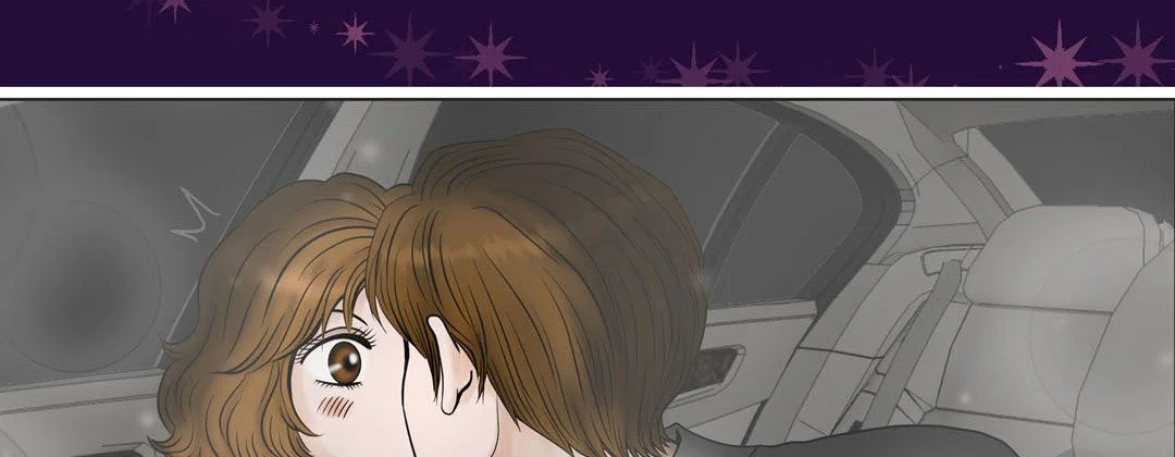Living with The Wizard - Chapter 18